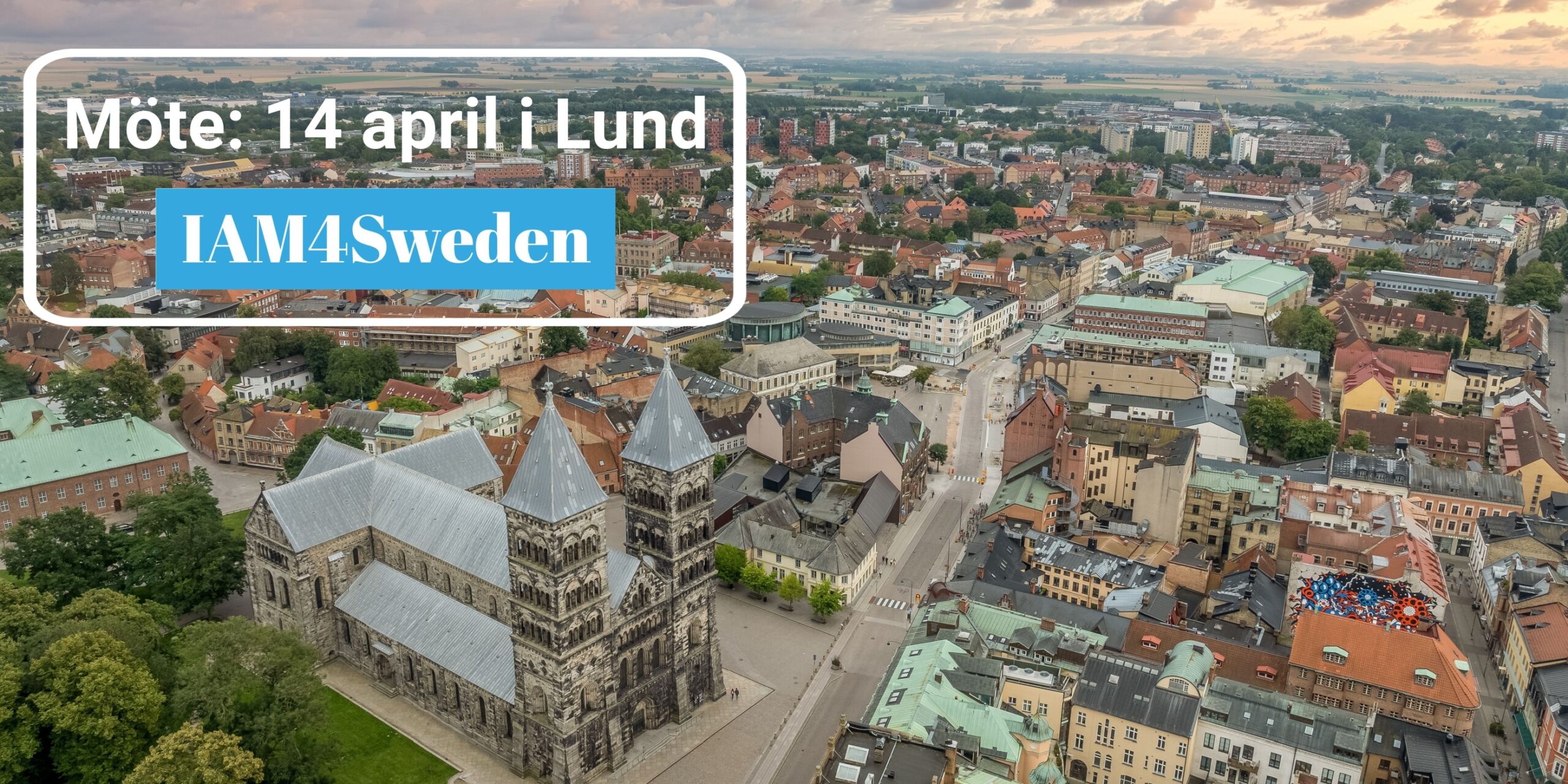 IAM4Sweden and FAME-Ecosys Event